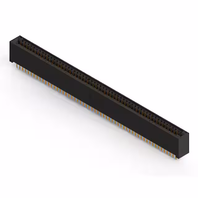 395-112-525-201 EDAC Inc.  Edgeboard Connectors